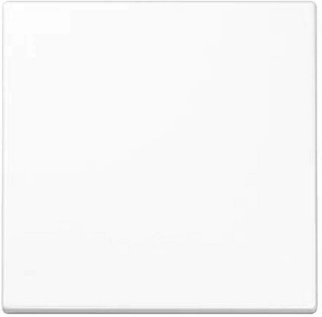 Rocker for switch/button, SL990WW, by Jung, White