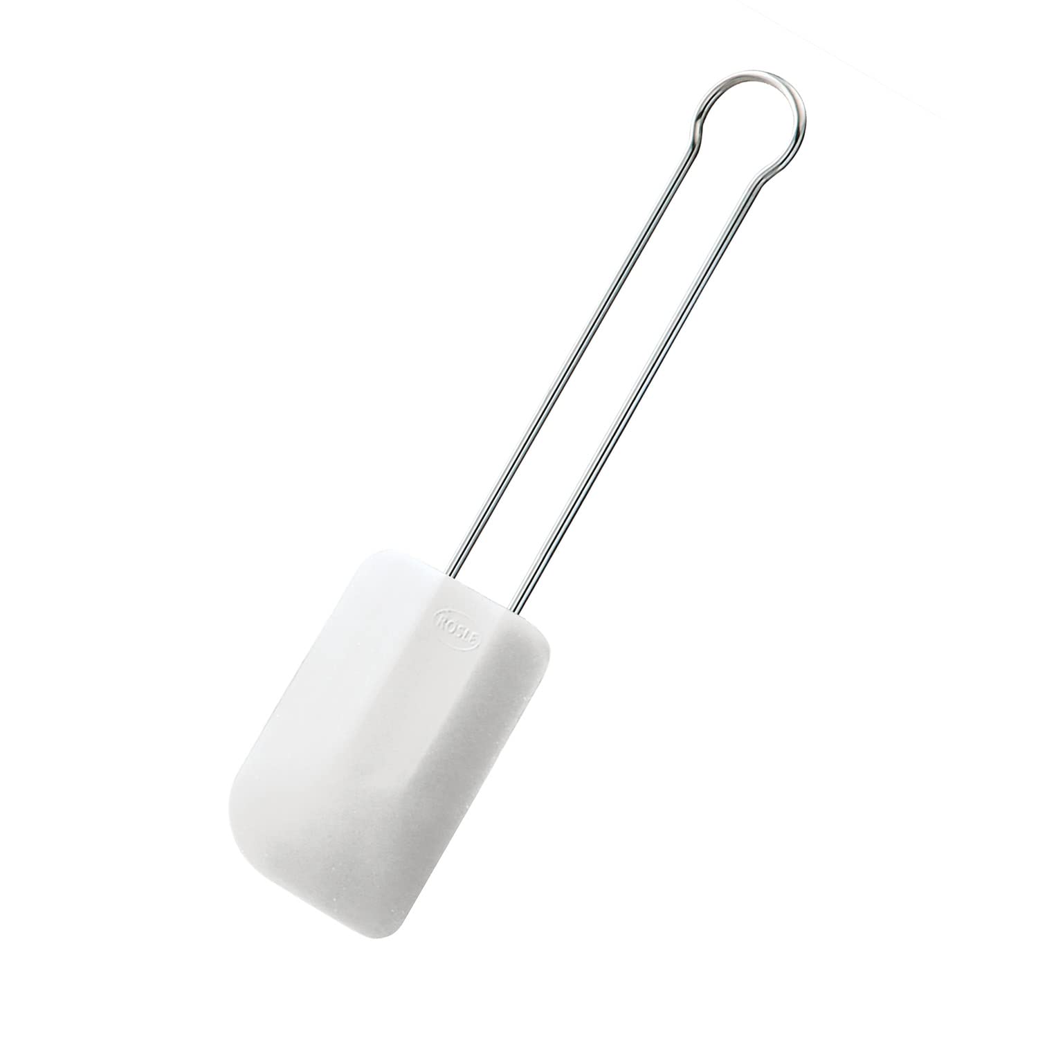 Rosle Spatula, 32 cm, White