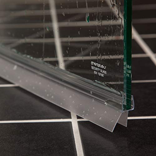 Shower door t type bottom seal breasts pic naked