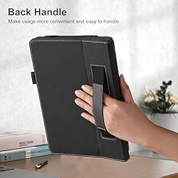 CoBak Case for All New Fire HD 10 Tablet 13th