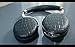 Parrot Zik 3 - Black Overstitched