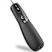 Wireless Presenter Remote, ESYWEN RF 2.4GHz USB Presentation Remote Control PowerPoint Presentation Clicker for Keynote/PPT/Mac/PC primary