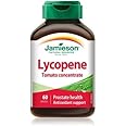 Lycopene-Rich Tomato Concentrate by Jamieson Natural Sources
