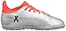 adidas Performance Kids' X 16.4 Indoor Soccer Cleats (Little Kid/Big Kid)