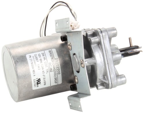 Bunn 28093.1 Auger Motor, 120-volt