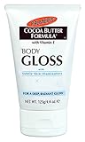 Palmer's Cocoa Butter Formula Body Gloss - 4.4 oz