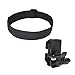 pangshi Clip Head Mount Kit For Sony Action Cam HDR-AS200V AS100V AS30V AS20V AZ1 FDR-X1000VR AEE Camera Accessory