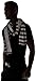 Calvin Klein Men's Logo Stripe Muffler