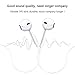 Wired Earbuds/Earphone/Headphone Lighting Connector Built-in Microphone&Volume Remote Control Noise Isolating Stereo in-Ear Headset for iPhone 11/11 Pro Max/7/7 Plus/8/8 Plus/XS/X/XS Max/XR (Earbuds)thumb 2