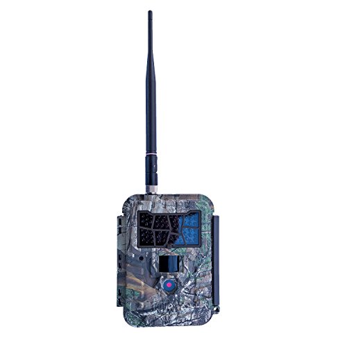 Covert Blackhawk 12.1 Camera Verizon Realtree Xtra
