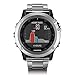 Garmin Fenix 3 HR GPS Watch with Titanium and Sport Bands