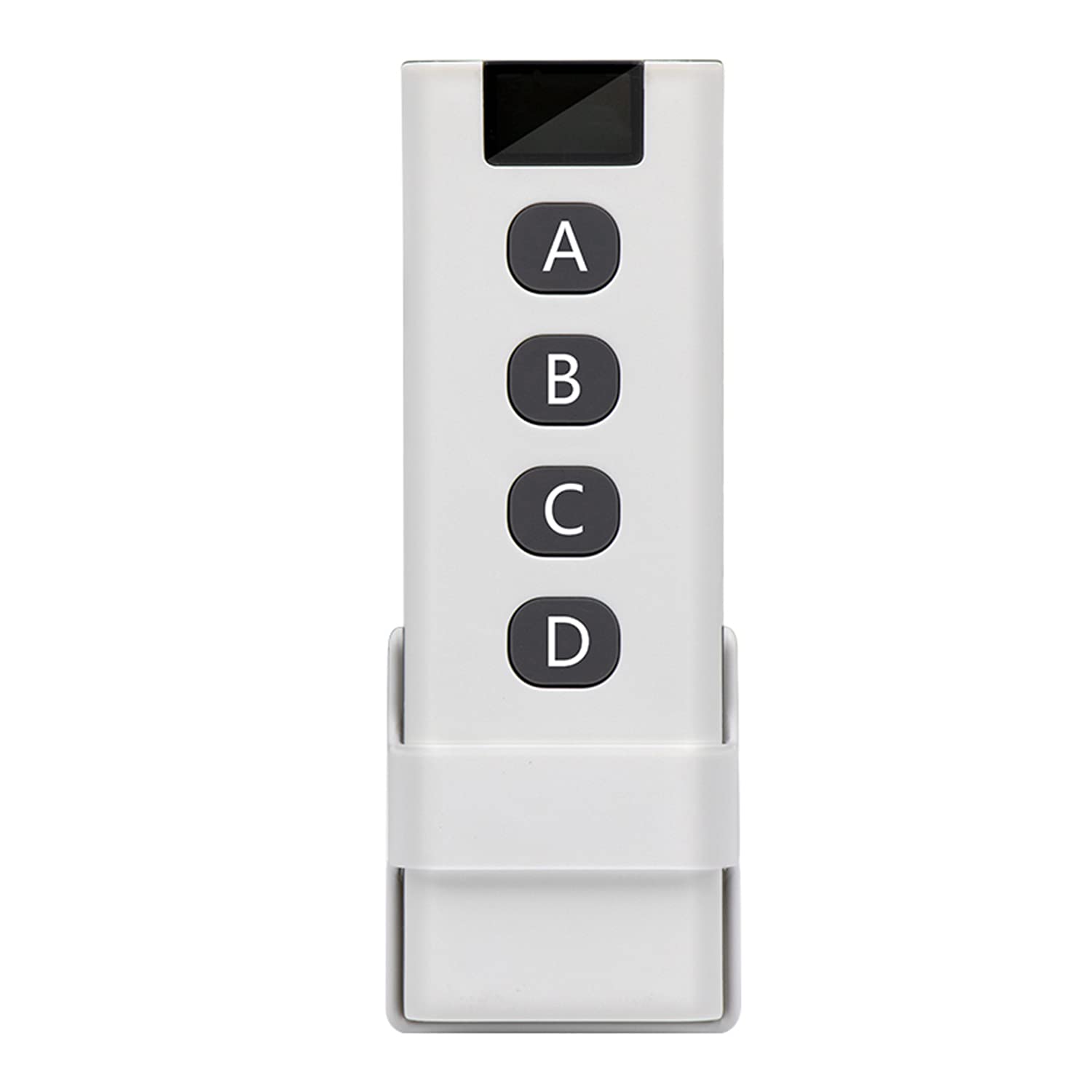 DieseRC Wireless Light Switch, Safety Switch, No Wiring Easy Install