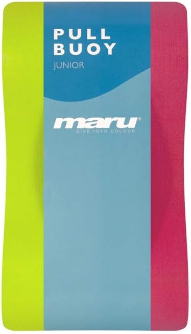 maru pull buoy