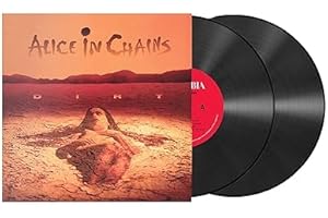 Alice In Chains - Dirt