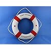 RMS-Titanic-Lifering-20-Red-Titanic-Decor-Nautical-Decor-Home-Decoration-Executive-Promotional-Gift