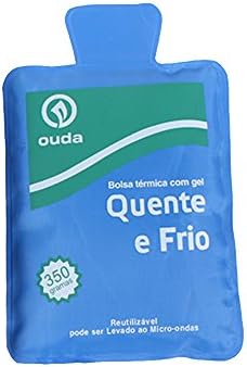 Ice Pac Pain Relief Cold Hot Therapy Instant Cold Packs for Injuries First Aid Reusable Gel Packs Microwaveable Freezable for Pain Recovery Sport Injury