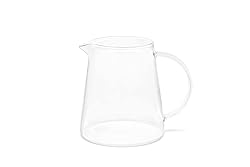 Tea Forte Tea Over Ice Steeping Pitcher Set of
