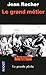 Le grand métier : Journal d'un capitaine de pêche de Fécamp by 