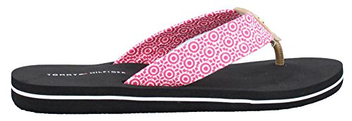 Women's Tommy Hilfiger, Corrale Thong Sandal