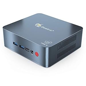 Beelink-U57-Mini-PC-Windows-10-Intel-Core-i5-5257U-up-to-31-GHz-8GB-RAM-256GB-SSD-Mini-Desktop-Computer-4K-Dual-HDMIDisplay-PortsSupport-Auto-Power-On-WOL Beelink U59 Pro N5105 Processor Business Mini PC, Intel 11th Gen 4 Cores, 16GB DDR4 500G SSD, 4K Dual HDMI Office PC…