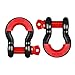 LIBERRWAY Shackles 3/4