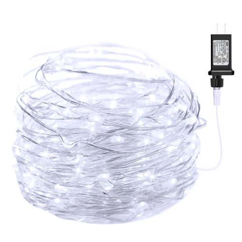 Minetom Fairy Lights Plug