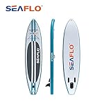 Seaflo-SUP-Board-Stand-Up-Paddle-Surf-Board-aufblasbar-inklPaddel-ISUP-335cm-11