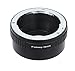 Fotasy Olympus OM Lens to E Mount Adapter, OM FE Adapter, OM Adapter to FE Mount, Compatible with Sony a7 a7R a7s II III IV a9 a7c Alpha 1 a6600 a6500 a6400 a6300 a6100 a6000 a5100 a5000 ZV-E10