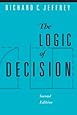 The Logic of Decision