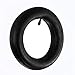 Chuancheng 2Pcs 8.5-Inch Thick Tyre Inner Tube 8 1/2 x 2 for Xiaomi Mijia M365 Electric Scooter Inflated Spare Tire Replace Tube