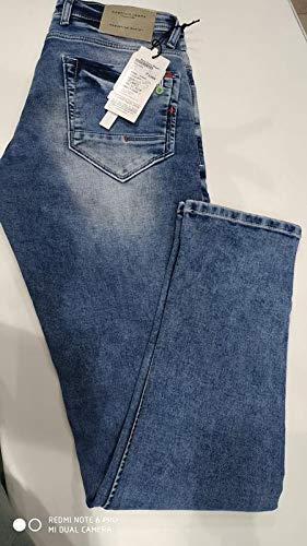 nostrum denim jeans