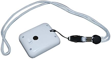 Wearable Rechargeable Mini Personal Air Purifier with Long Standby Time