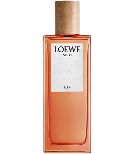 Amazon.com : Agua Ella by Loewe for Women - 3.4 oz EDT Spray