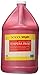 School Smart Tempera Paint - Gallon - Red