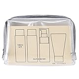 MUJI | Travel case for airplain [Imported by SAIK0 JAPAN]