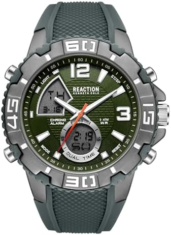 Amazon.com: Diesel Watch DZ2155, Silver, Bracelet : Clothing