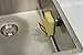 Magisso Magnetic Sponge Holder in Stainless Steel