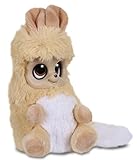 Bush Baby World Dreamstars Oni Interactive Soft Plush Toy Beige