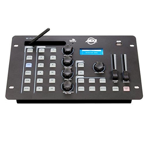 ADJ Products DJ Controller (WIFLY NE1)