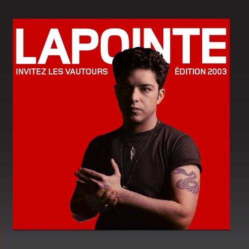 Eric Lapointe - Deux Fois La Même Histoire Lyrics - Zortam Music