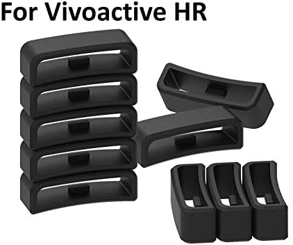 garmin vivoactive 3 band keeper