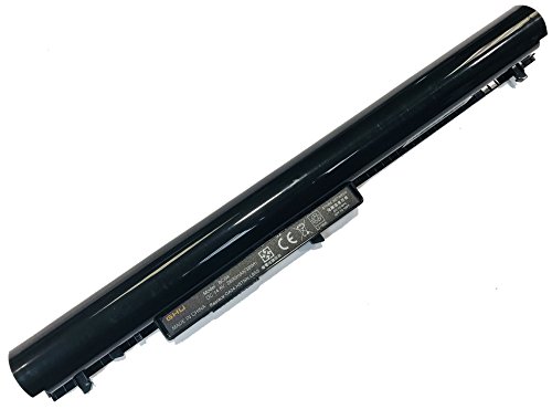 GHU Battery Replacement OA04 OA03 740715-001 746641-001 746458-421 HSTNN-LB5Y HSTNN-LB5S HSTNN-PB5Y 14.8V 2200mA Li-ion 4cell 740715001 746641001