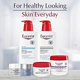 Eucerin Original Healing Cream 16oz Jars Pack of 2 for Very Dry Sensitive Skin view 11