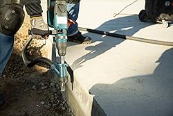 Bosch PROFACTOR 18V HITMAN GBH18V-36CK24 Cordless