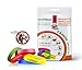 MoGo Repel Mosquito Repellent Bracelets (5 PACK)