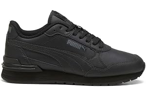 Puma Black-shadow Gray