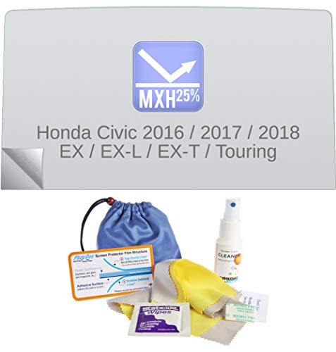 Photodon 25% Anti-Glare Screen Protector Compatible with Wacom 27-inch Cintiq 27 QHD Tablet with 