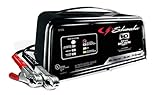 Schumacher SC1305 12V Fully Automatic Battery Charger and 10/50A Engine Starter