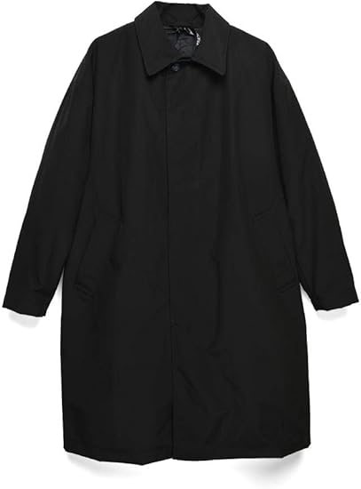 Amazon タイオン インナーダウン オフィシャル メンズ Crフード コート セット Taion Cr02set コート ジャケット 通販