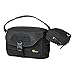 Lowepro Pro Tactic SH 120 AW. Compact Shoulder Camera Bag for Mirrorless Cameras.